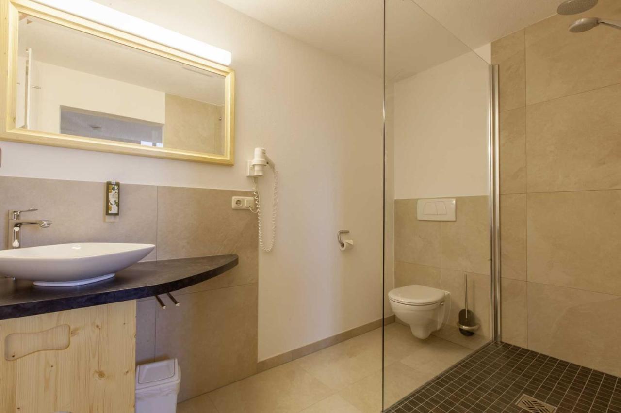 Burghotel 施托尔彭 外观 照片